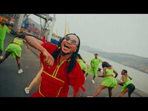 Mputu Meya - NDOMBOLO (Clip Official)