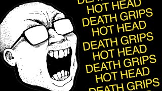 Death Grips - &quot;Hot Head&quot; TRACK REVIEW