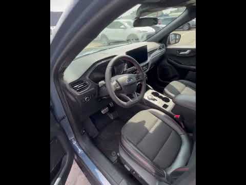 фото ford escape iv рестайлинг 0