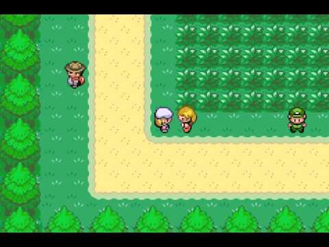 Touhoumon (AW) Part 43 - Guess Liz doesn't like bikinis