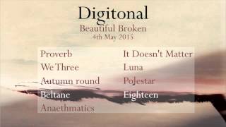 Digitonal - Beautiful Broken (Album Sampler)