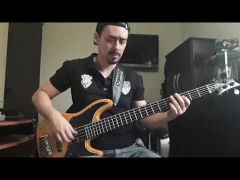 Cynthia Hinds - Let's fall in love again (cover)