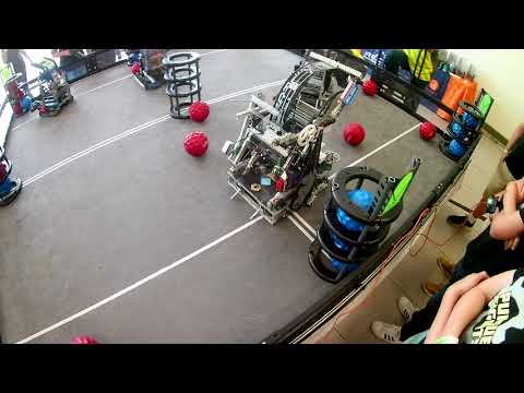 QIPE Q52 BLRS vs TMAT1