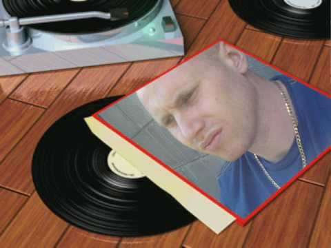 BIG PHIL MASH UP - YOU & I STROBE