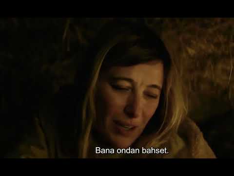 Only the animals filminden enteresan bir sahne- Seules les betes