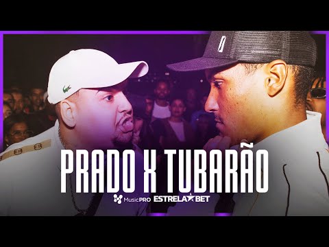 PRADO x TUBARÃO  | PRIMEIRA FASE | 307ª Batalha da Aldeia