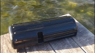 Review: boostool PVC flexible dock bumpers (2-pack)  $50