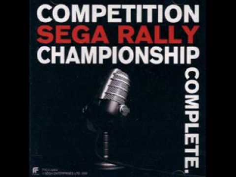 Radiovgm Classic VGM #1 FOREST REPLAY Sega Rally Championship.wmv