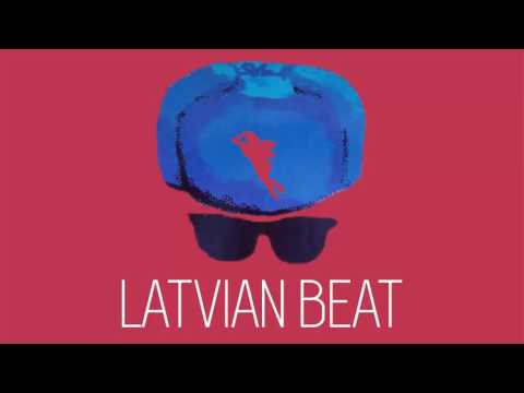 Latvian Beat mix by 3sisters