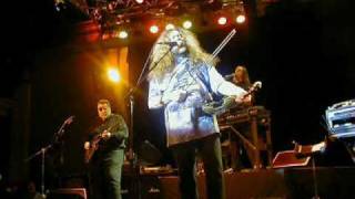 Kansas - Live - 1974 - Song For America (Lawrence, Kansas)