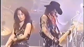 Xjapan joker live 1991.08.06新潟