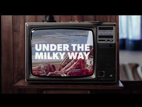 Miami Horror - Under the Milky Way (Official Cover)