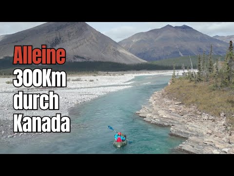 Die 300km SURVIVAL SQUAD Strecke war ein echtes Abenteuer | Der Film