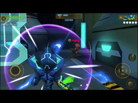 Call of Mini™ Infinity Video