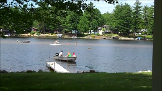 preview picture of video 'Secord Lake 2011'