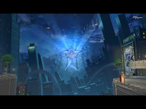 Honkai: Star Rail 2.0 OST  -The Masked Fools · Sparkle’s Theme