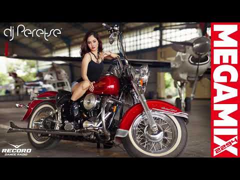 #MEGAMIX 2294 [RADIO RECORD] Best EDM Music MIX by DJ Peretse Top 50 Popular Songs 2020