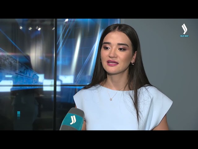 Comic Con Astana га 70 минг меҳмон келади