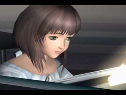 Xenosaga ~ Memories ~Rubedo x Sakura AMV~