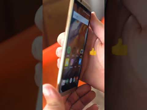 Did You Ever Used This Smartphone? 👉 ZTE Axon 7 #shorts.