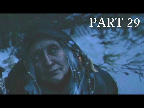 Resident Evil 8 Village Walkthrough Part 29 |  Otto's Mill Fight