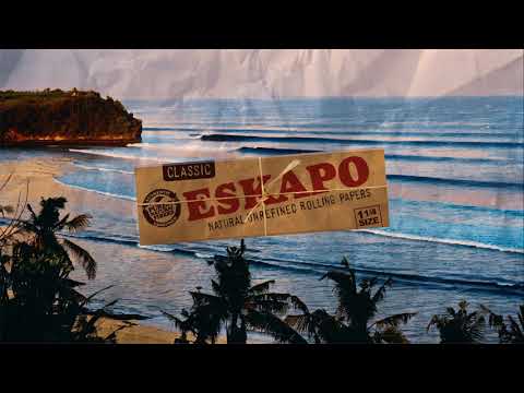LUAP - ESKAPO FT. JAWKEE