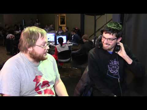 UGSG | Ravenking (Marth) vs C# (Meta Knight) - Tripoint Smash 52 Winners Round 2