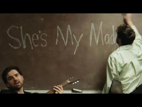 SUM SUN - She's My Madonna (Official Lyric Video)