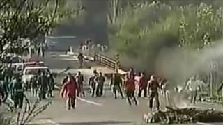 Niño de fuego - Karamelo Santo