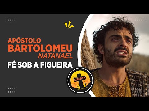 Apóstolo bartolomeu #bartolomeo  #jesus #reflexão