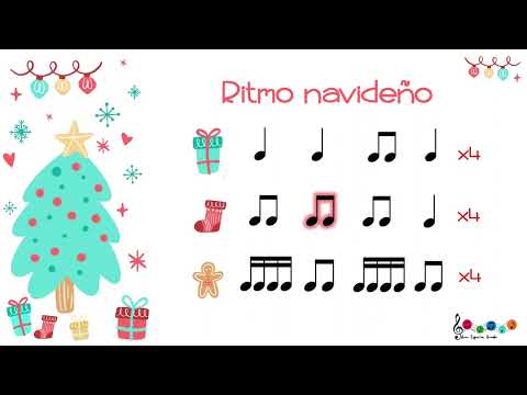 Ritmo Navideno - Canciones de Navidad