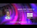Mabilioni Ya Watu Cover The Still Bridge Band