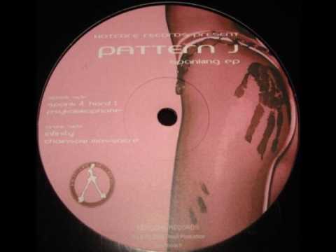 Pattern J - Chainsaw Massacre