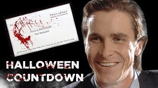 American Psycho Film Trailer