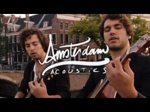 Go Back to the Zoo • Amsterdam Acoustics •