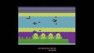 Commodore 64 =+ Keikos Adventure Hardcore + = Long play