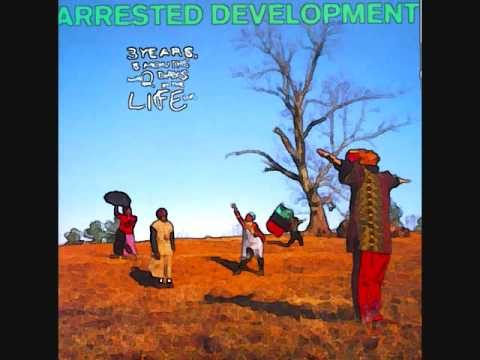 Tennessee - Arrested Development