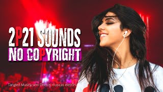 Tangled Musica sem Diretos musicas eletrnicas