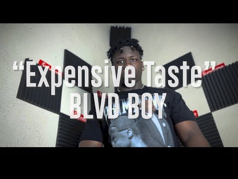 BLVDBOY Music Video