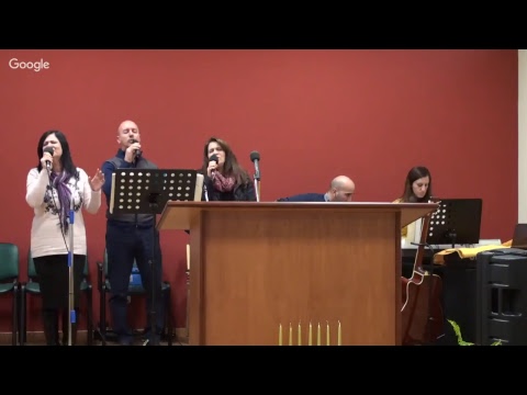 "La raccolta del suo popolo" G.  Carbone  13/01/2019