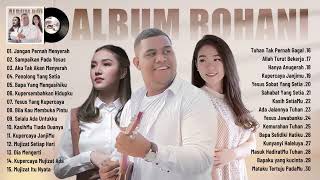 Download lagu Lagu Rohani Kristen Terbaru 2026 Terpopuler Melitha Sidabutar - Andmesh - MariaShandi ||  mp3