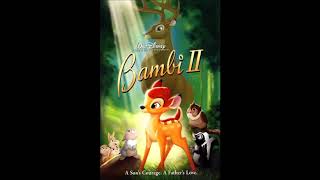 Bambi 2 The Healing of a Heart Soundtrack | Anthony Callea