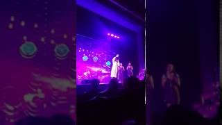 GABRIELLE : Why (Live in Bournemouth 7.11.16 - snippet)