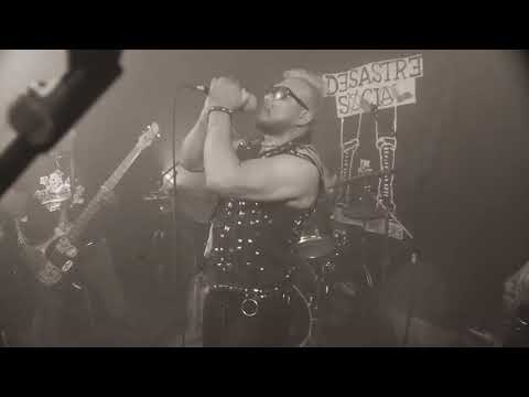 127 CABINA DEL TERROR - DESASTRE SOCIAL