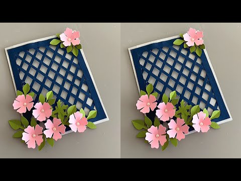 HANDMADE GREETING CARD LATEST DESIGN | Birthday Card Ideas