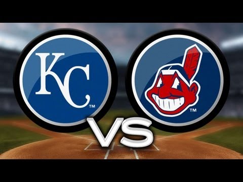 9/11/13: Royals score early, Shields cruises to win