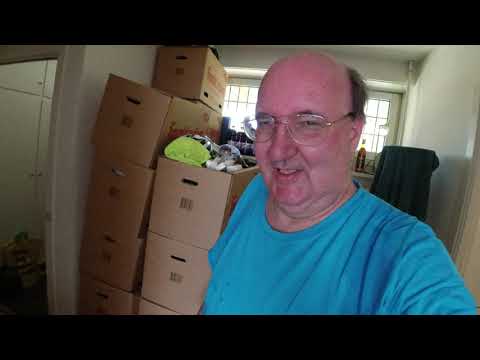 MongoTV_5129 - LIDL Haul 51 Kroner - BRØD og SLIK