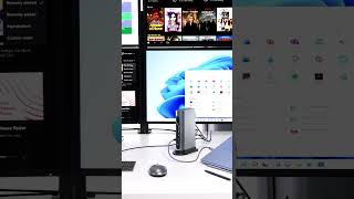 Video thumbnail for Thunderbolt 4 Multimedia Pro Dock by Satechi by Satechi