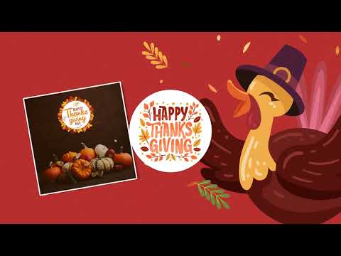 Happy Thanksgiving Quotes