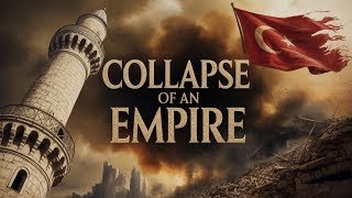The End of the Ottoman Empire: From Sultans to Shattered States | Infoverse Compass |